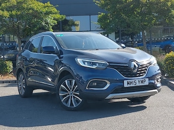 Used Renault Kadjar 2019 for sale - 79573341: Photo
