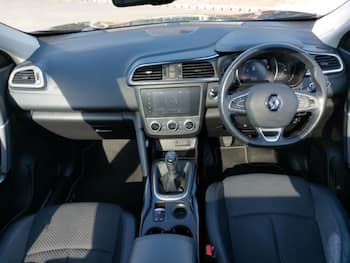 Used Renault Kadjar 2019 for sale - 79573341: Photo