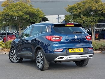 Used Renault Kadjar 2019 for sale - 79573341: Photo