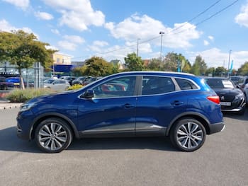 Used Renault Kadjar 2019 for sale - 79573341: Photo