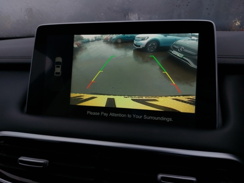 Used MG MG HS 2022 for sale - 77466258: Photo 17