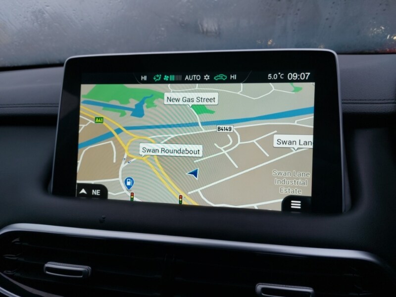 Used MG MG HS 2022 for sale - 77466258: Photo 18