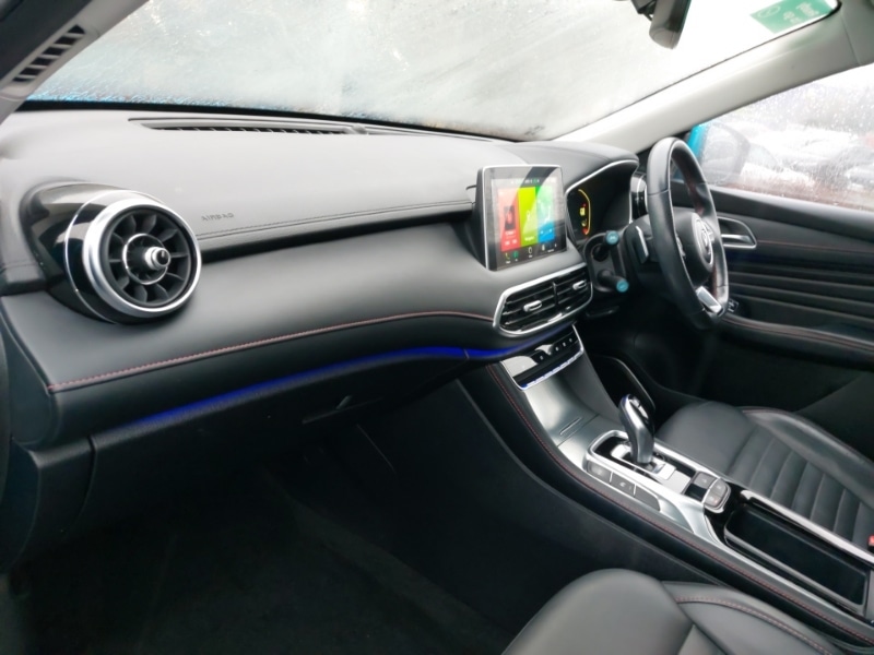 Used MG MG HS 2022 for sale - 77466258: Photo 5