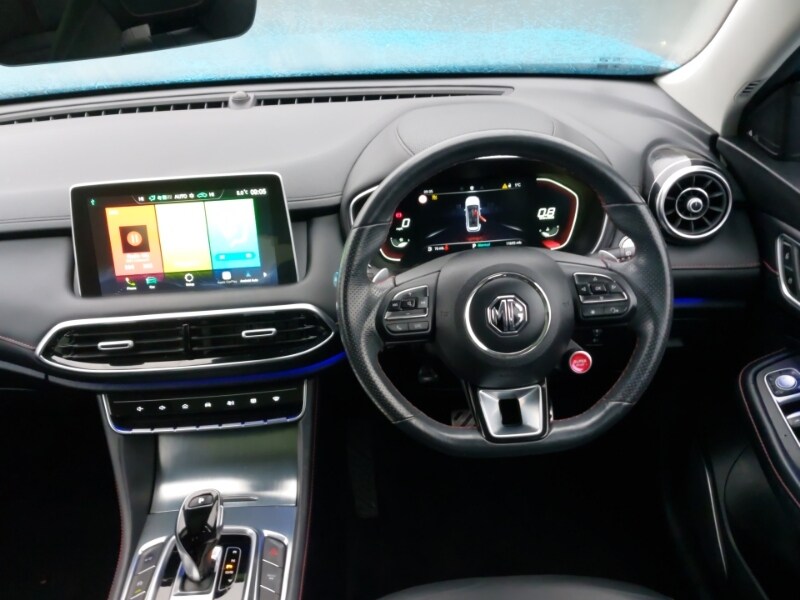 Used MG MG HS 2022 for sale - 77466258: Photo 7