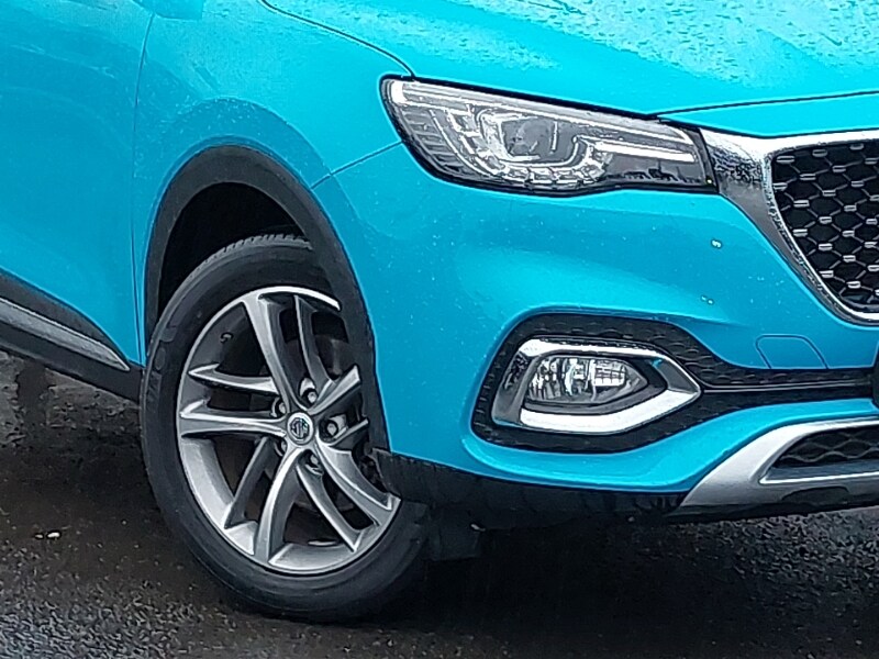 Used MG MG HS 2022 for sale - 77466258: Photo 9