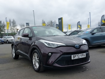 Used Toyota C-HR 2023 for sale - 77823161: Photo