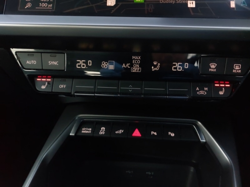 Used Audi A3 2022 for sale - 77308005: Photo 17