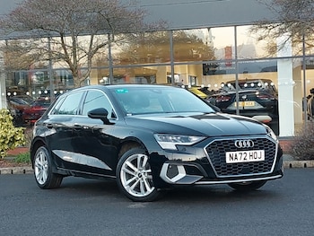 Used Audi A3 2022 for sale - 77308005: Photo