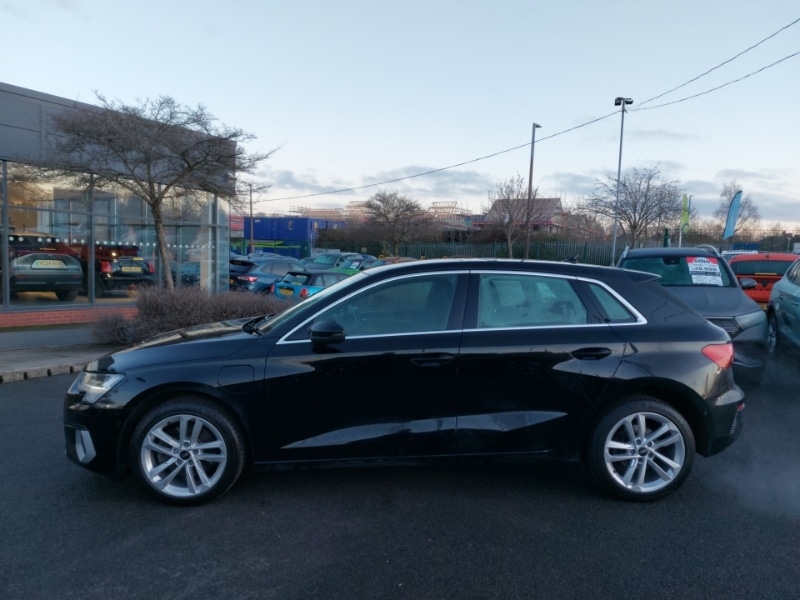 Used Audi A3 2022 for sale - 77308005: Photo 4