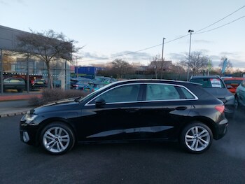 Used Audi A3 2022 for sale - 77308005: Photo