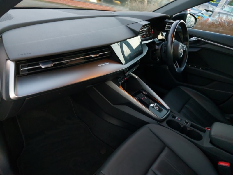 Used Audi A3 2022 for sale - 77308005: Photo 5