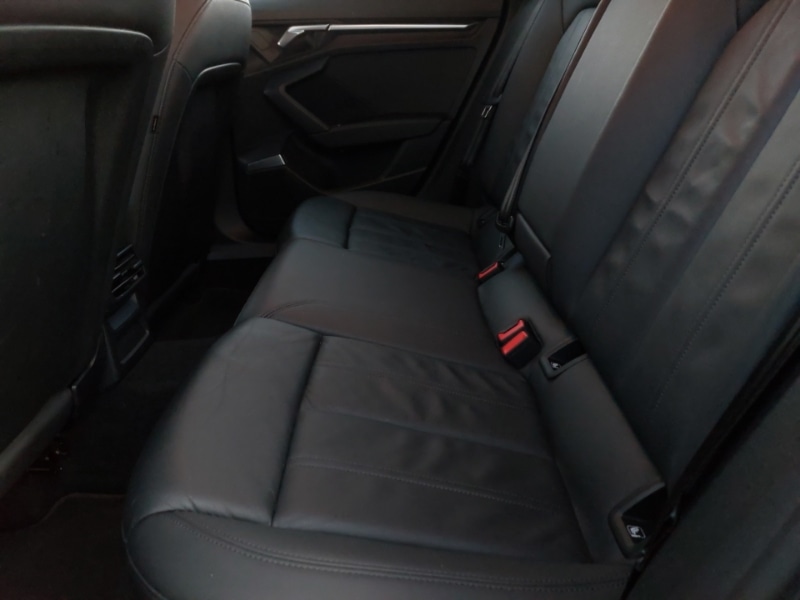 Used Audi A3 2022 for sale - 77308005: Photo 6