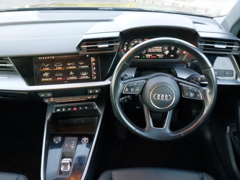 Used Audi A3 2022 for sale - 77308005: Photo 7