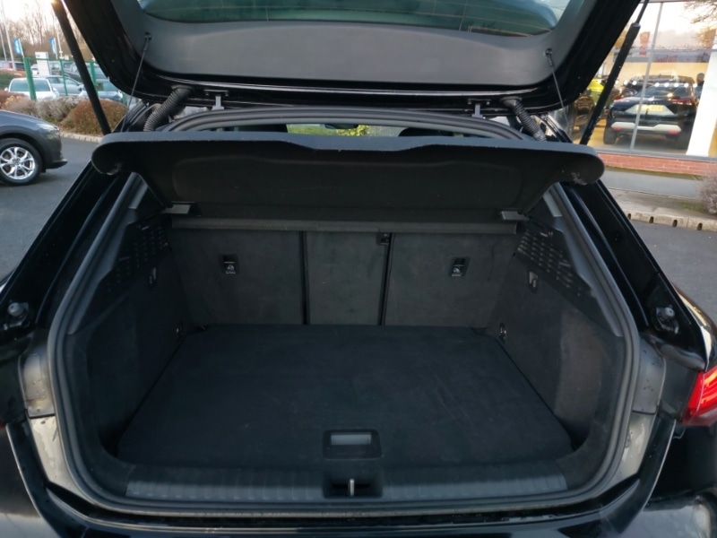 Used Audi A3 2022 for sale - 77308005: Photo 8