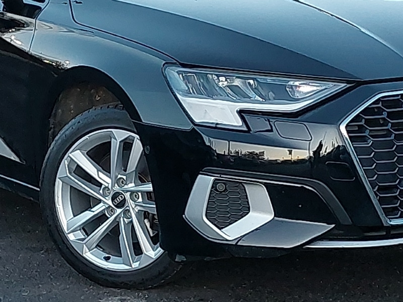 Used Audi A3 2022 for sale - 77308005: Photo 9