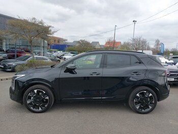 Used Kia Sportage 2025 for sale - 78071188: Photo