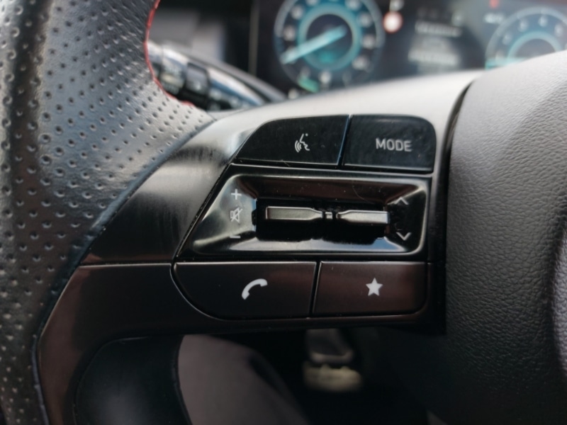 Used Hyundai TUCSON 2023 for sale - 76150436: Photo 16