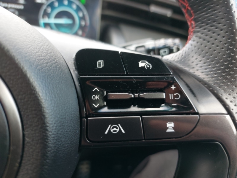 Used Hyundai TUCSON 2023 for sale - 76150436: Photo 17