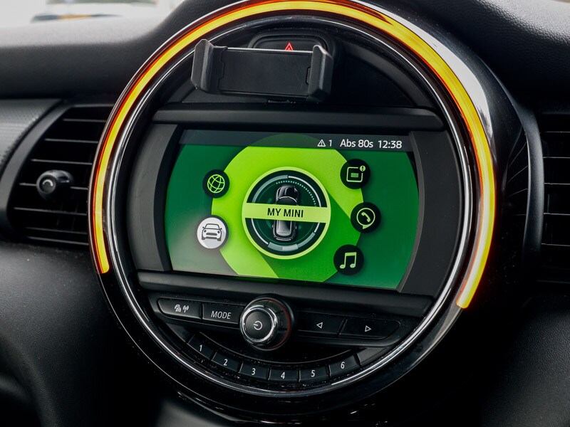 Used MINI Hatch 2019 for sale - 77495272: Photo 10