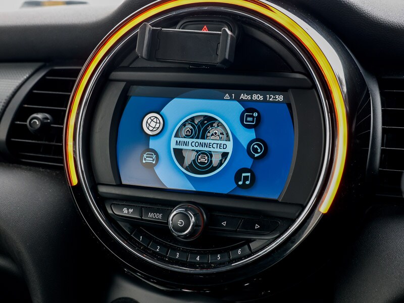 Used MINI Hatch 2019 for sale - 77495272: Photo 11