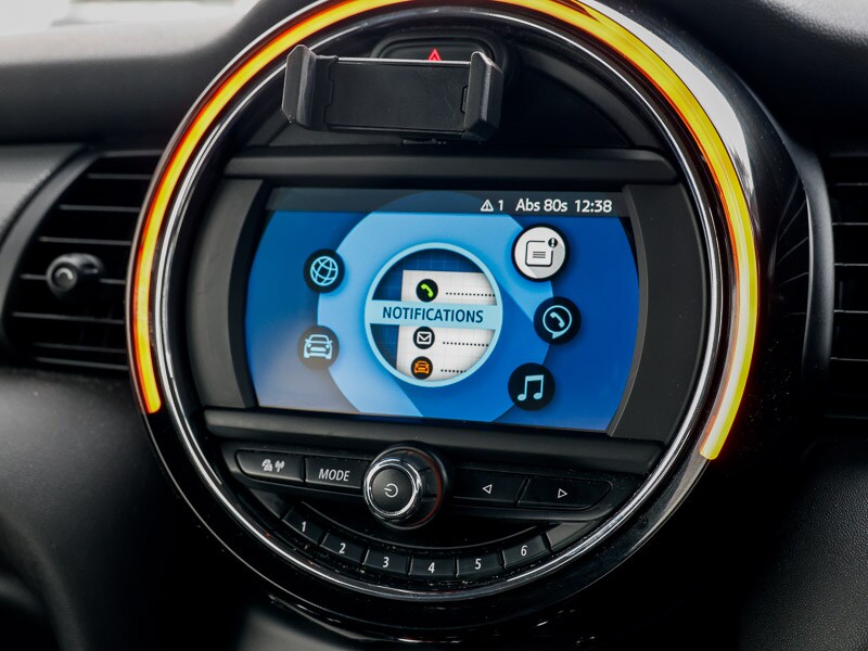 Used MINI Hatch 2019 for sale - 77495272: Photo 12