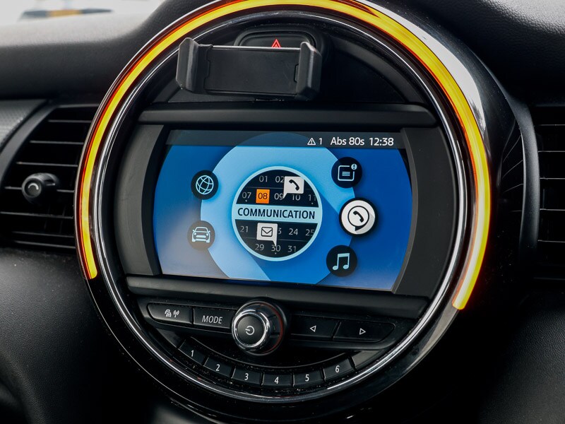 Used MINI Hatch 2019 for sale - 77495272: Photo 13