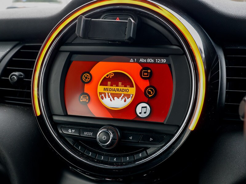 Used MINI Hatch 2019 for sale - 77495272: Photo 14