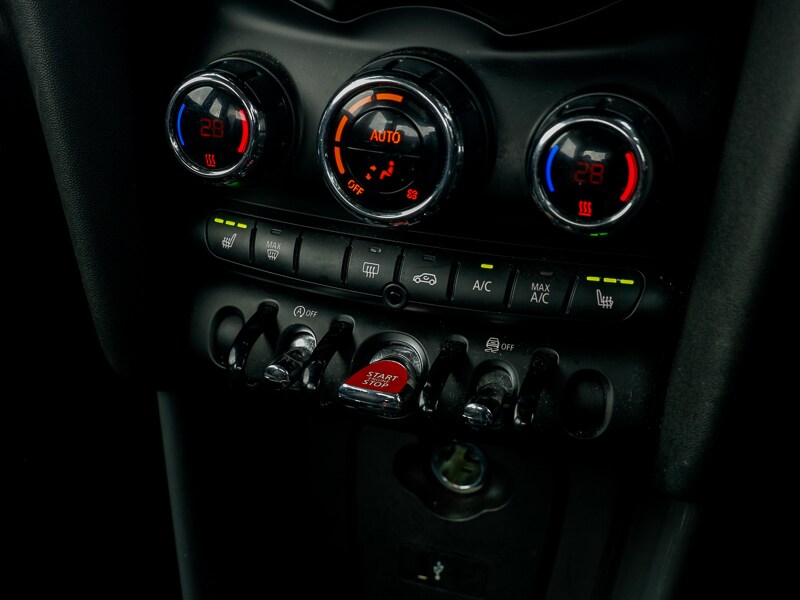 Used MINI Hatch 2019 for sale - 77495272: Photo 18