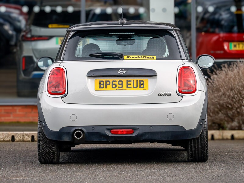 Used MINI Hatch 2019 for sale - 77495272: Photo 19