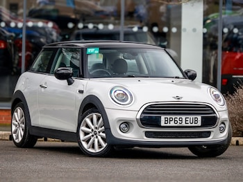 Used MINI Hatch 2019 for sale - 77495272: Photo