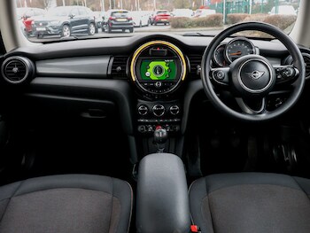 Used MINI Hatch 2019 for sale - 77495272: Photo