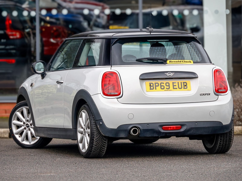 Used MINI Hatch 2019 for sale - 77495272: Photo 3