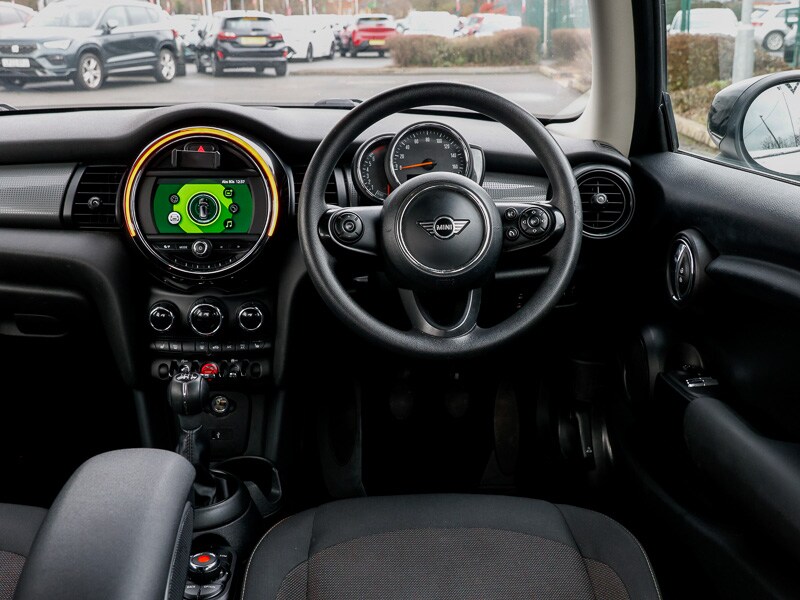 Used MINI Hatch 2019 for sale - 77495272: Photo 7