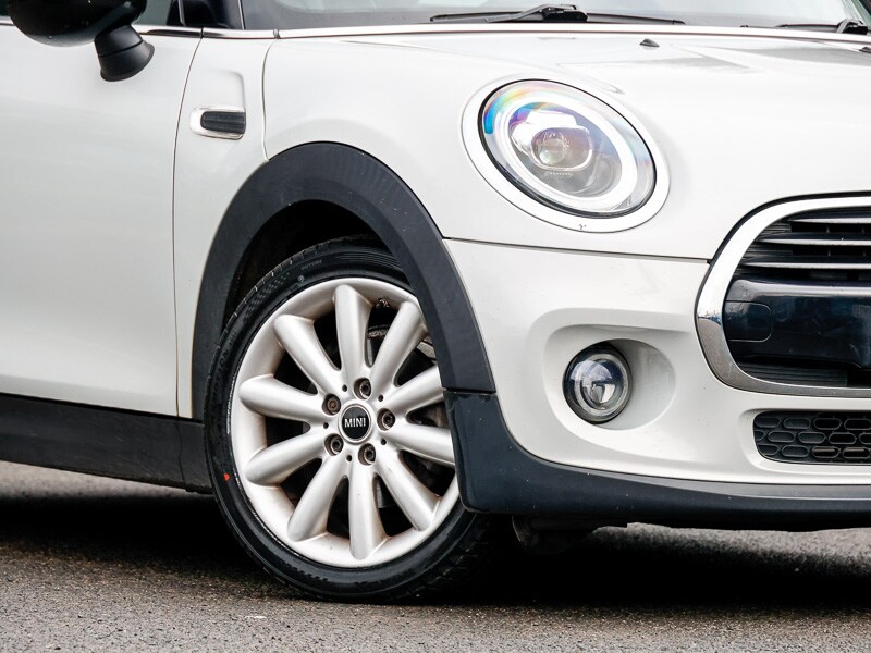 Used MINI Hatch 2019 for sale - 77495272: Photo 9