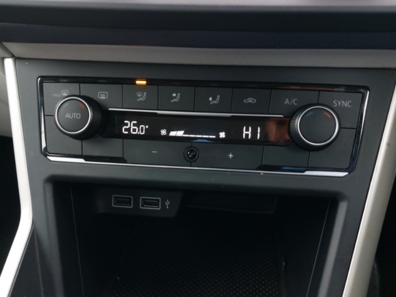 Used Volkswagen Polo 2020 for sale - 76221409: Photo 12