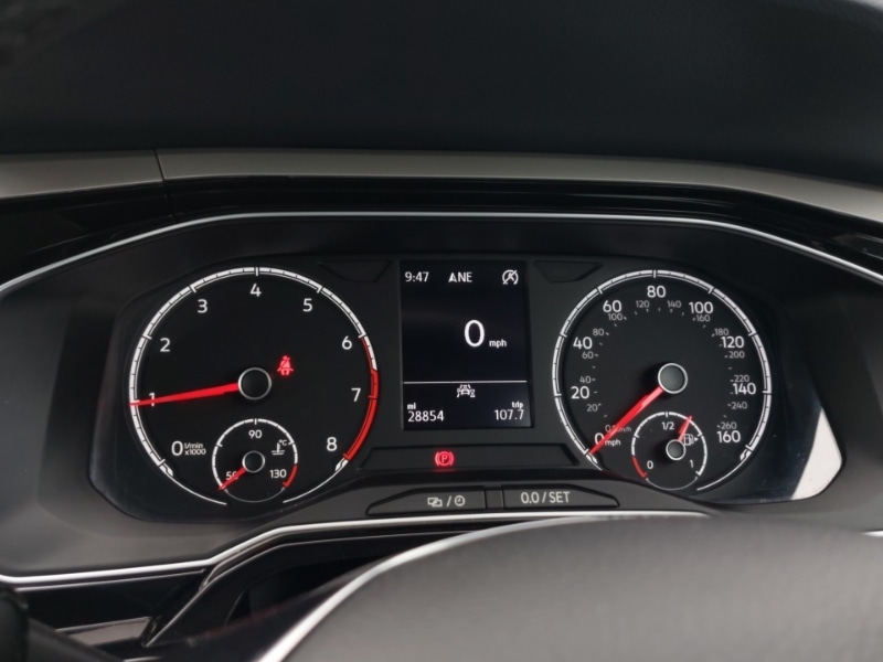 Used Volkswagen Polo 2020 for sale - 76221409: Photo 16
