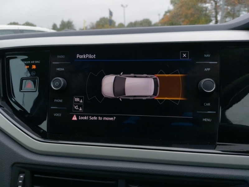 Used Volkswagen Polo 2020 for sale - 76221409: Photo 19