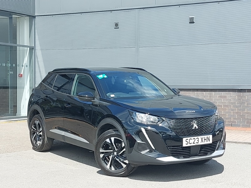 Used Peugeot 2008 2023 for sale - 76365667: Photo 1