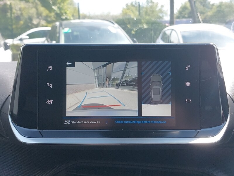 Used Peugeot 2008 2023 for sale - 76365667: Photo 15