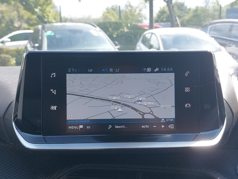 Used Peugeot 2008 2023 for sale - 76365667: Photo 16