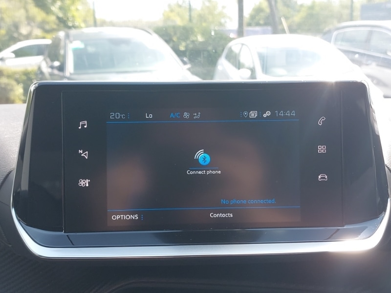 Used Peugeot 2008 2023 for sale - 76365667: Photo 17