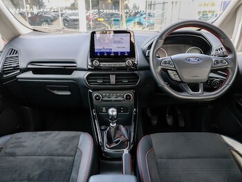 Used Ford Ecosport 2022 for sale - 75894316: Photo