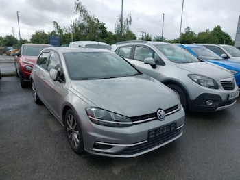 Used Volkswagen Golf 2019 for sale - 78803864: Photo