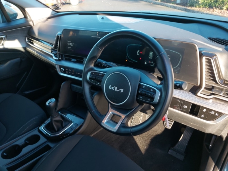 Used Kia Sportage 2025 for sale - 76695812: Photo 10