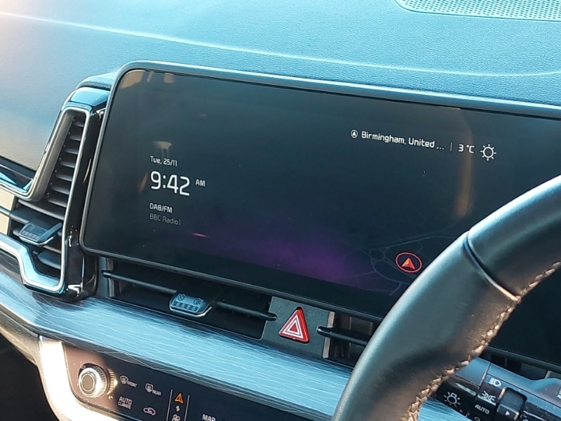 Used Kia Sportage 2025 for sale - 76695812: Photo 11