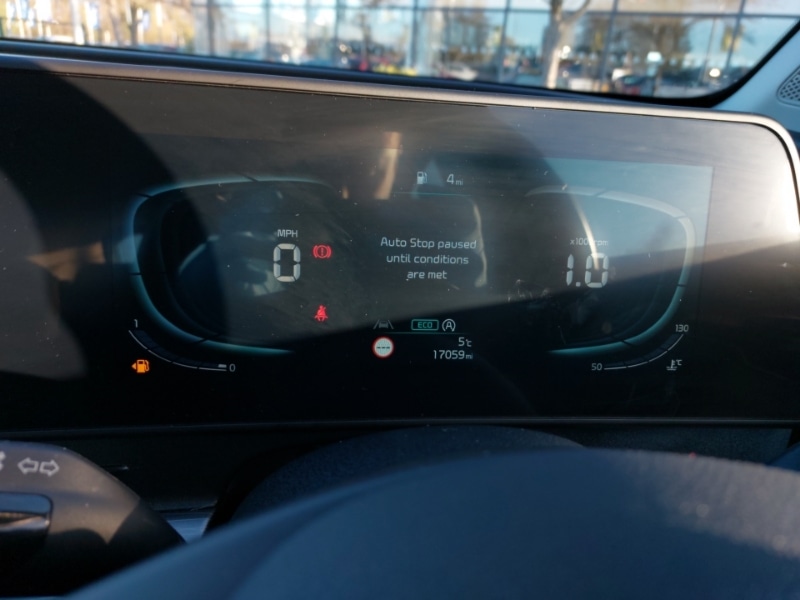 Used Kia Sportage 2025 for sale - 76695812: Photo 13