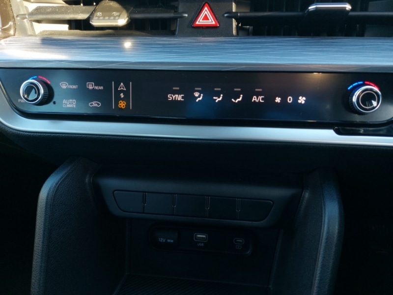 Used Kia Sportage 2025 for sale - 76695812: Photo 19