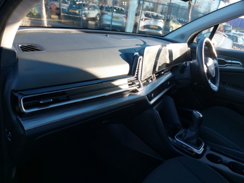 Used Kia Sportage 2025 for sale - 76695812: Photo 5