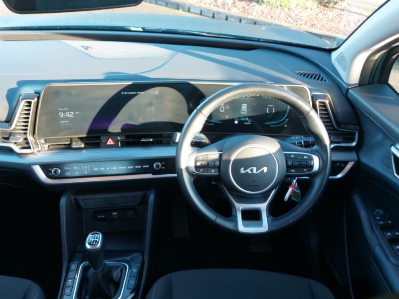 Used Kia Sportage 2025 for sale - 76695812: Photo 7