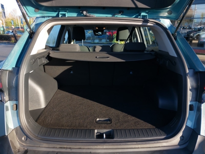 Used Kia Sportage 2025 for sale - 76695812: Photo 8